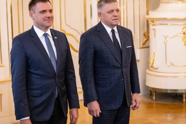Taraba do parlamentu nechodí a nehlasuje. Tento mesiac mu nemusia vyplatiť plat