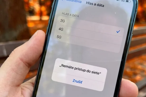 Telekom chystá zásadnú zmenu. Nové SIM karty nebudú mať prístup do siete