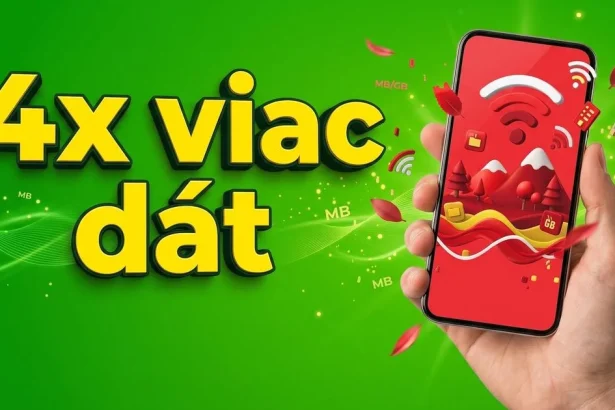 Telekom mení lacný operátor: štvornásobok dát natrvalo
