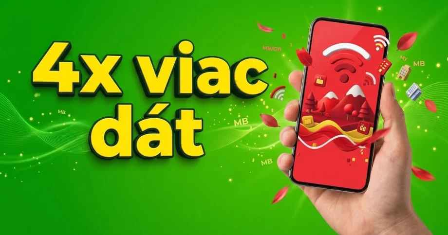 Telekom mení lacný operátor: štvornásobok dát natrvalo