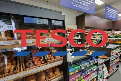 Tesco prichádza s veľkou novinkou, dostane sa aj k Slovákom. Známe termíny a podmienky