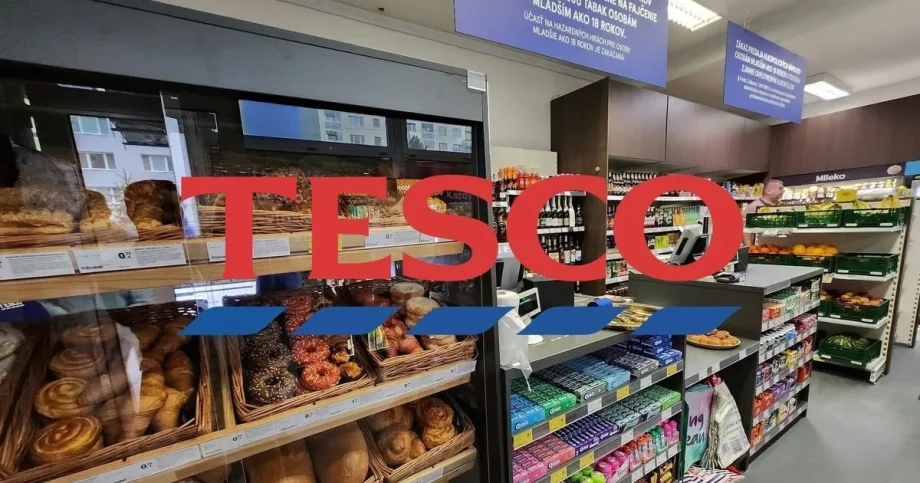 Tesco prichádza s veľkou novinkou, dostane sa aj k Slovákom. Známe termíny a podmienky