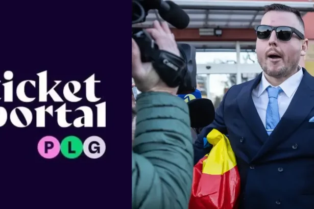 Ticketportal odmietol predať lístky na zápas Daniela Bombica