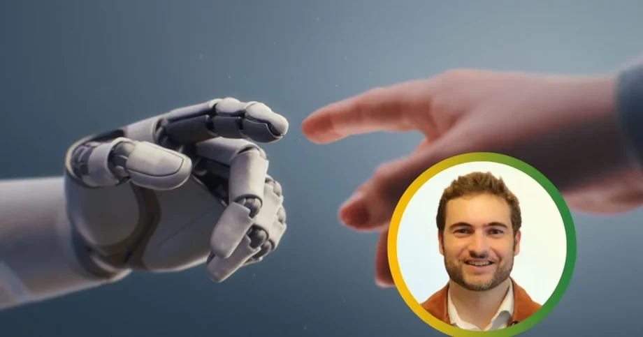Tieto technológie čoskoro zmenia svet viac než umelá inteligencia