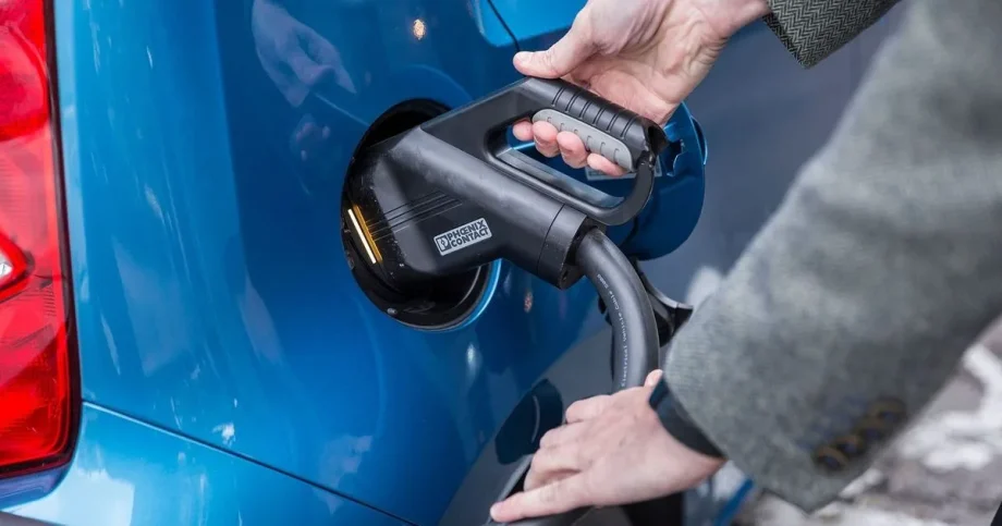 Veľký zvrat na slovenskom trhu s autami. Elektromobily postupne rastú, čo ukazujú čísla?