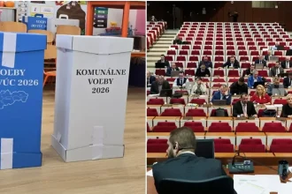 Viacerí kandidáti na županov a primátorov skončili ako náhradníci, niektorí neprešli vôbec