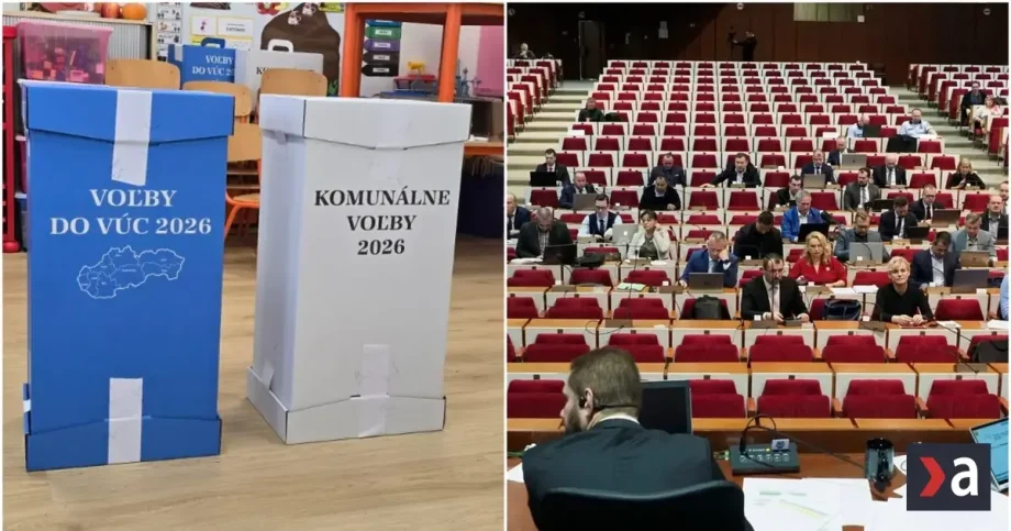 Viacerí kandidáti na županov a primátorov skončili ako náhradníci, niektorí neprešli vôbec