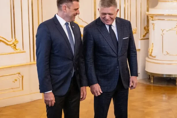 Voľby má v rukách hŕstka poslancov. Čo prinesie Taraba do parlamentu?