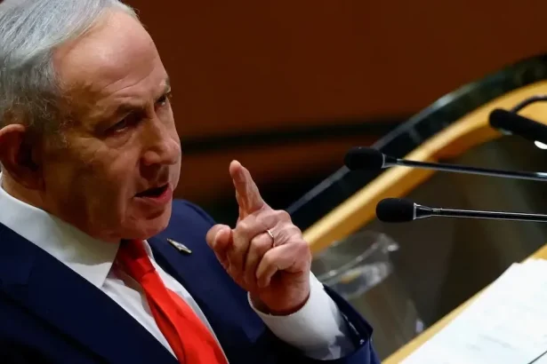 Volebný pat v Izraeli ohrozuje Netanjahuovo zotrvanie pri moci
