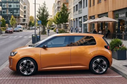 Volkswagen chystá elektromobil za 20-tisíc eur. Kedy bude na trhu?