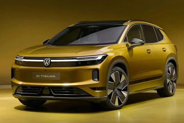 Volkswagen predstavil nové elektrické SUV s dojazdom 600 kilometrov. Čo všetko ponúka?