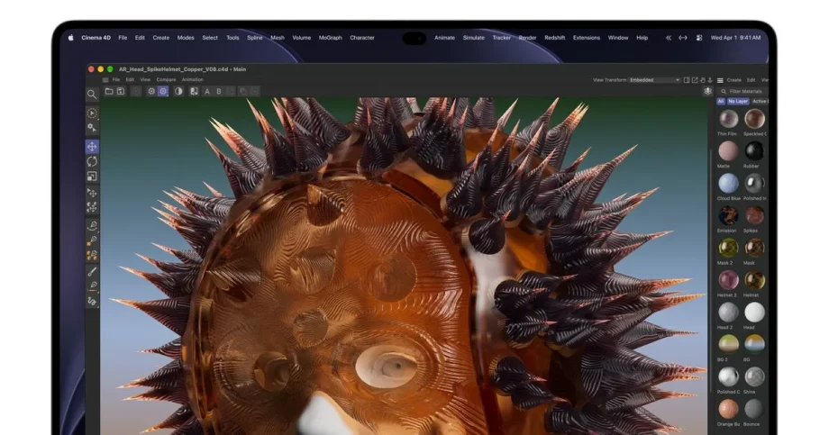 Vynovený Apple MacBook Pro prináša nové možnosti
