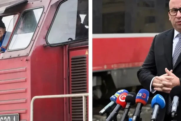 Železnice prišli s návrhom, zamestnanci reagujú ostro: Dohoda ako facka v daždi