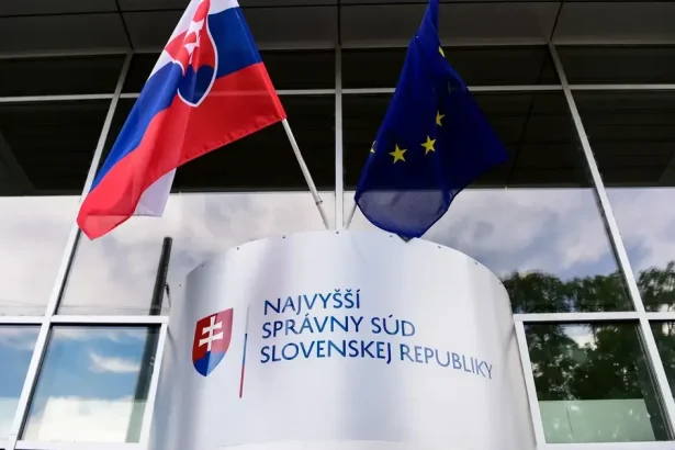 Známa prokurátorka čelí vážnemu problému, ktorý môže ovplyvniť jej kariéru